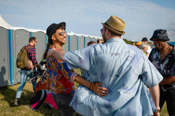 Trusted Hamilton, MO porta potty rental Experts