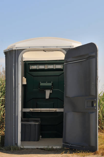 Best Sanitation services for porta potties  in Hamilton, MO