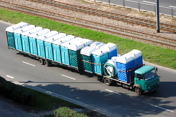  Hamilton, MO Porta Potty Rental Pros